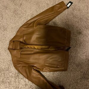 Roundtree & Yorke leathers Jacket size L